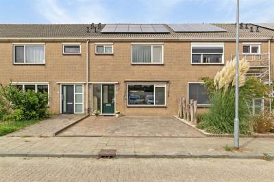 Woning Kerkstraat 12 Koudekerke