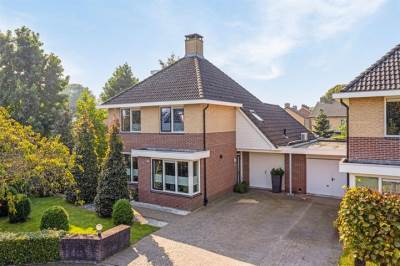 Woning Looker molen 2 Holten