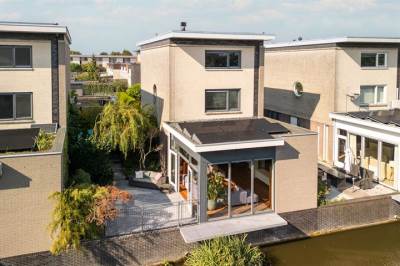 Woning Tenerifestraat 17 Almere