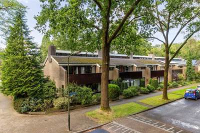 Woning Joost van den Vondellaan 11 Apeldoorn
