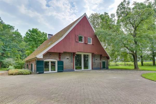 Woning Drienerwoldeweg 33 Hengelo (OV)