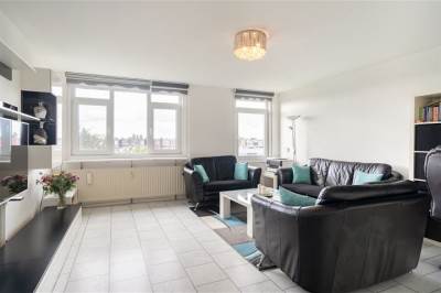 Woning Reaumurstraat 25 Schiedam