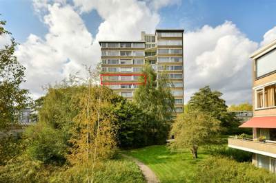 Woning Meander 605 Amstelveen