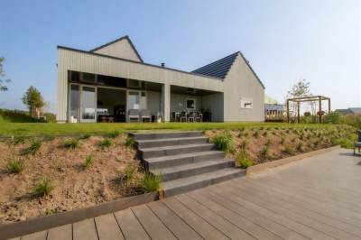 Woning Lindholm 20 Blauwestad