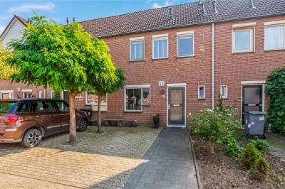 Woning Gravekamp 91 Huissen