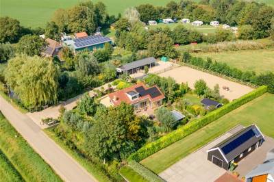 Woning Platte Schenkel 3 's-Gravendeel