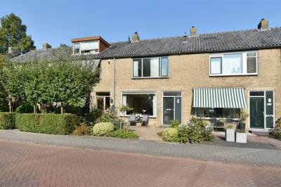 Woning Albert Schweitzerlaan 11 Pijnacker