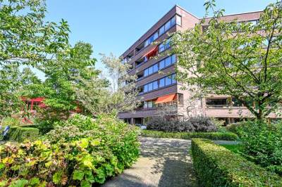 Woning Provinciënlaan 3-B 15 Heemstede