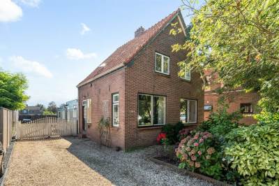 Woning Hoofdweg 1364 Nieuw-Vennep