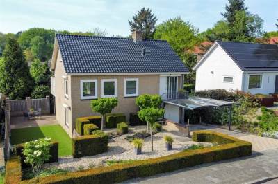 Woning Graafseweg 581 Wijchen