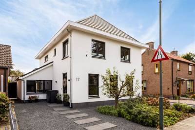 Woning Klomperweg 17 Lunteren