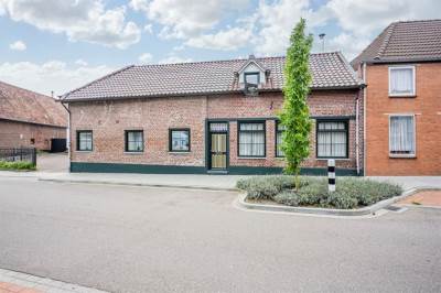 Woning Groenstraat 64 Landgraaf