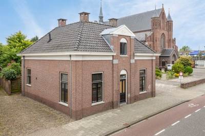 Woning Hengevelderstraat 26 Goor