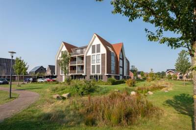 Woning Perzik 3 Nijkerk