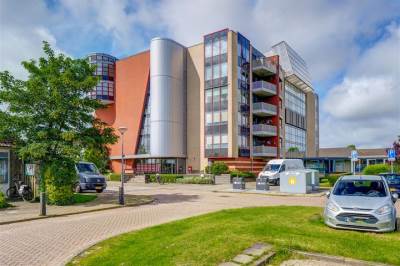 Woning Landbouwstraat 384 Julianadorp