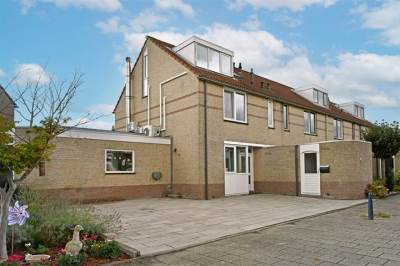 Woning Blaasbalg 37 Nieuwkoop