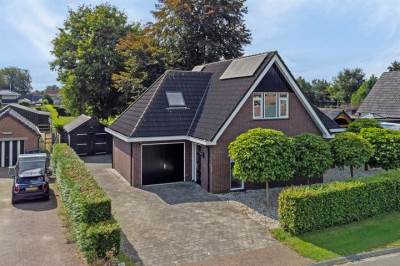 Woning Wezeweg 5 Heerde