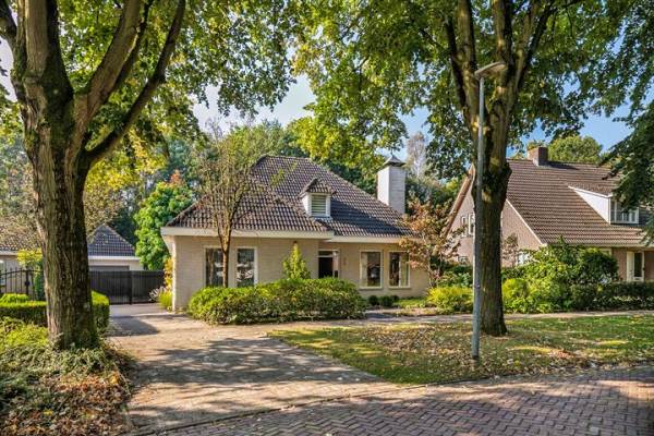 Woning Heike 42 Veldhoven