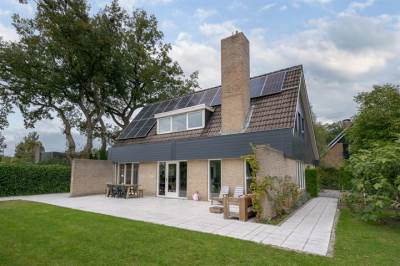 Woning De Tellinghorst 4 Hoogeveen