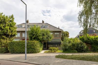 Woning Rotterdamse Rijweg 93 Rotterdam