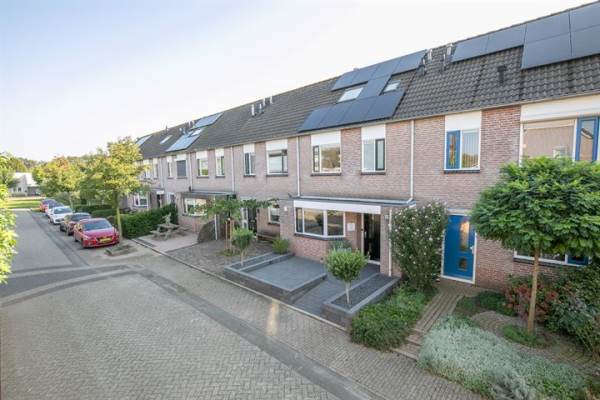 Woning De Wetering 6 Hoevelaken