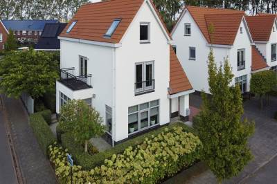 Woning Jacobsschelp 74 Terneuzen