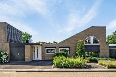 Woning Rooswijck 9 Eindhoven