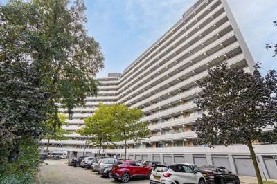 Woning Griegplein 235 Schiedam