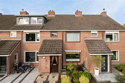Woning Lepelaar 20 Oud-Beijerland