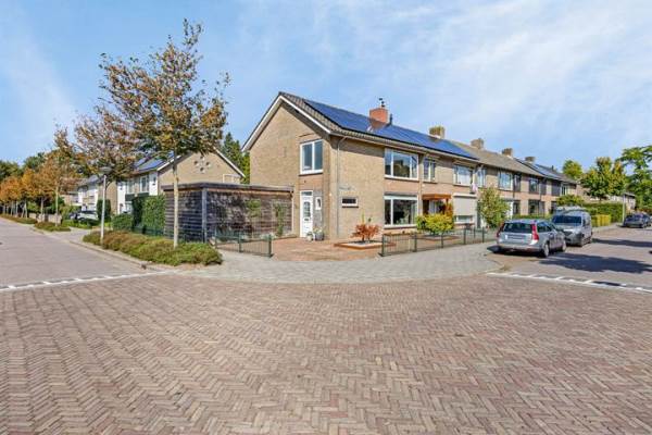 Woning Herpenstraat 92 Uden