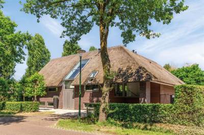 Woning Doonheide 27 Gemert