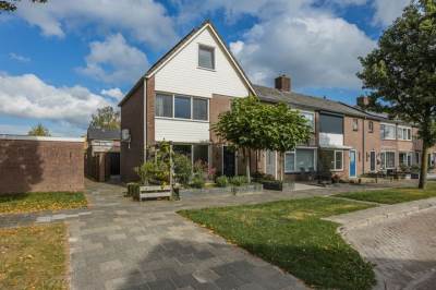 Woning Goltguldenstraat 1 Hoogeveen