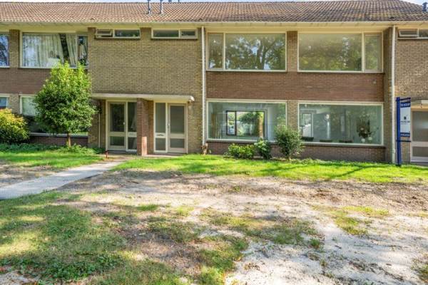 Woning Markenland 43 Etten-Leur