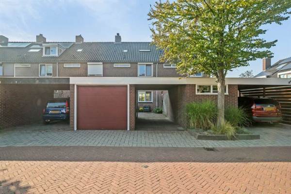 Woning Vuurdoorn 43 Naaldwijk