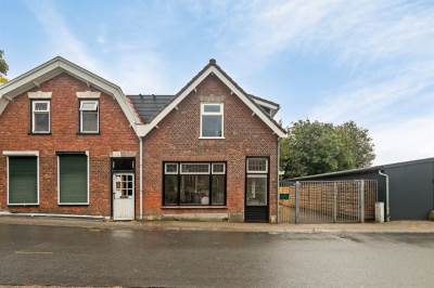 Woning Havenweg 6 Klaaswaal