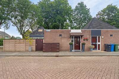 Woning Blinkerd 2 Hoogvliet Rotterdam