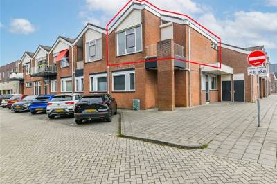 Woning Gedempte Molenwijk 68 Heerenveen