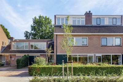 Woning Sweelinckstraat 4 Twello