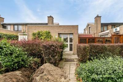 Woning Ouverturelaan 71 Spijkenisse