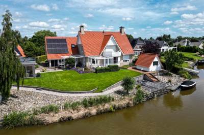 Woning Wilde Zwaan 9 Wildervank