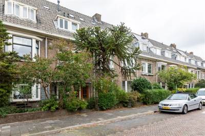 Woning Ternatestraat 79 Delft