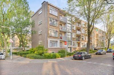 Woning Schependreef 71 Den Haag