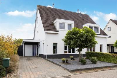 Woning Westerbeek 8 Schoonebeek