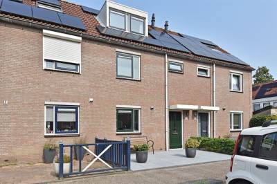 Woning Lobelia 27 Nootdorp