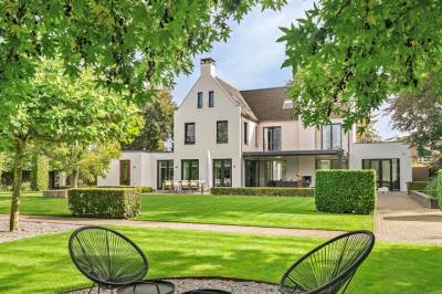 Woning Hufkesstraat 2 Budel