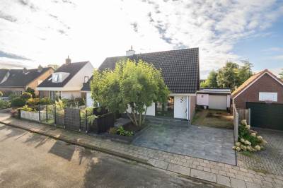 Woning Inslagstraat 2 Neede