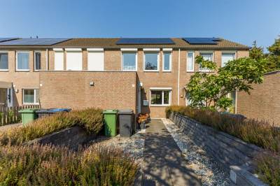 Woning Moureauveld 7 Roosendaal