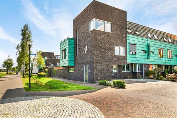 Woning Graslelie 68 Eindhoven
