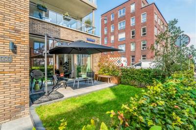 Woning Narva-eiland 161 Amsterdam