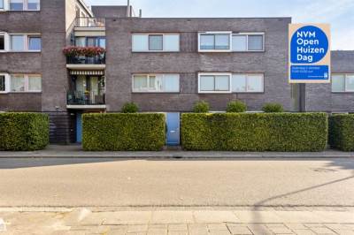 Woning Hoge Dries 415 Apeldoorn